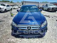 2019 Mercedes Benz E-Class photo
