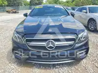 2019 Mercedes Benz E-Class photo