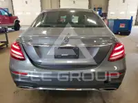 2019 Mercedes Benz E-Class photo