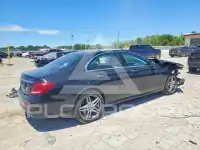 2019 Mercedes Benz E-Class фото