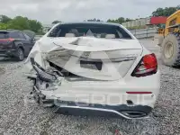 2019 Mercedes Benz E-Class photo