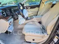 2019 Mercedes Benz E-Class фото