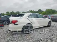 2019 Mercedes Benz E-Class photo