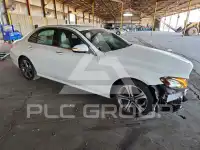 2019 Mercedes Benz E-Class фото