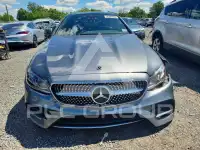 2019 Mercedes Benz E-Class photo