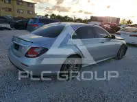 2019 Mercedes Benz E-Class photo
