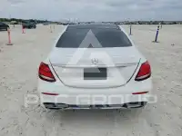 2019 Mercedes Benz E-Class photo