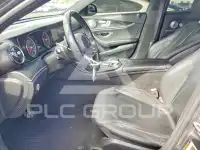 2019 Mercedes Benz E-Class фото