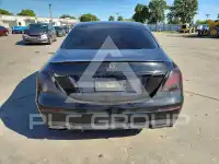 2019 Mercedes Benz E-Class photo