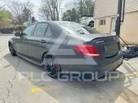 2019 Mercedes Benz E-Class photo