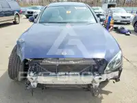 2019 Mercedes Benz E-Class photo