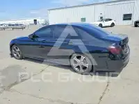 2019 Mercedes Benz E-Class photo
