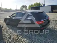 2019 Mercedes Benz E-Class photo