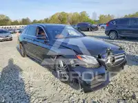 2019 Mercedes Benz E-Class photo