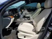 2019 Mercedes Benz E-Class photo