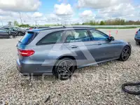 2019 Mercedes Benz E-Class фото
