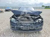 2019 Mercedes Benz E-Class фото