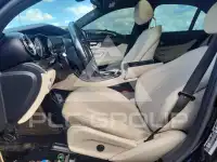 2019 Mercedes Benz E-Class фото