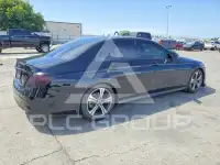 2019 Mercedes Benz E-Class photo