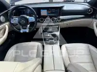 2019 Mercedes Benz E-Class photo
