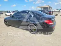 2019 Mercedes Benz E-Class фото