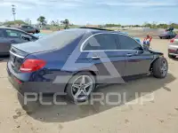 2019 Mercedes Benz E-Class photo