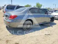2019 Mercedes Benz E-Class фото