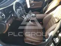 2019 Mercedes Benz E-Class photo