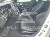 2019 Mercedes Benz E-Class photo