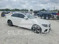 2019 Mercedes Benz E-Class photo