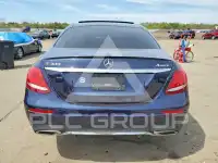 2019 Mercedes Benz E-Class photo
