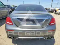 2019 Mercedes Benz E-Class фото