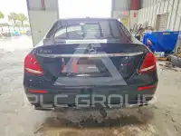 2019 Mercedes Benz E-Class photo