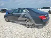 2019 Mercedes Benz E-Class фото