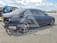 2019 Mercedes Benz E-Class фото