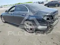 2019 Mercedes Benz E-Class фото