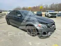 2019 Mercedes Benz E-Class photo