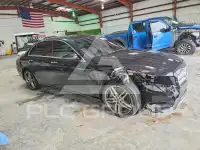 2019 Mercedes Benz E-Class photo