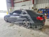 2019 Mercedes Benz E-Class photo