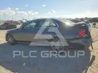 2019 Mercedes Benz E-Class photo