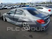 2019 Mercedes Benz E-Class фото