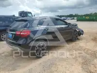 2019 Mercedes Benz GLA-Class фото