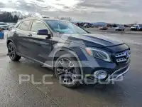 2019 Mercedes Benz GLA 250 фото