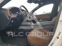 2019 Mercedes Benz S-Class фото