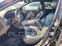 2019 Mercedes Benz S-Class photo
