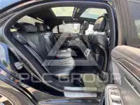2019 Mercedes Benz S-Class фото