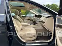 2019 Mercedes Benz S-Class фото