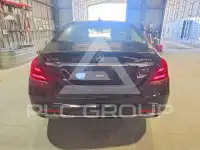 2019 Mercedes Benz S-Class photo