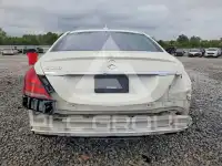 2019 Mercedes Benz S-Class фото