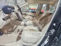 2019 Mercedes Benz S-Class photo